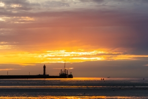 Sunsets and Sunrises